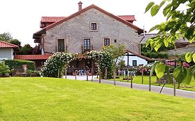 Casona Camino de Hoz