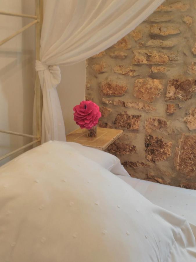 Hostal Casona Camino de Hoz Anero Habitación foto